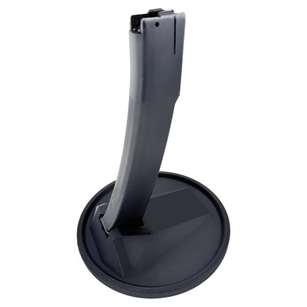 Kalashnikov 30 Round – 9mm Polymer Magazine Display Stand - Image 9