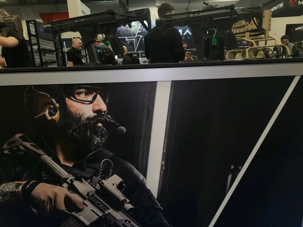 Discover the highlights of Shot Show 2025, the premier event for guns, hunting, and outdoor enthusiasts, hosted in the heart of Las Vegas.