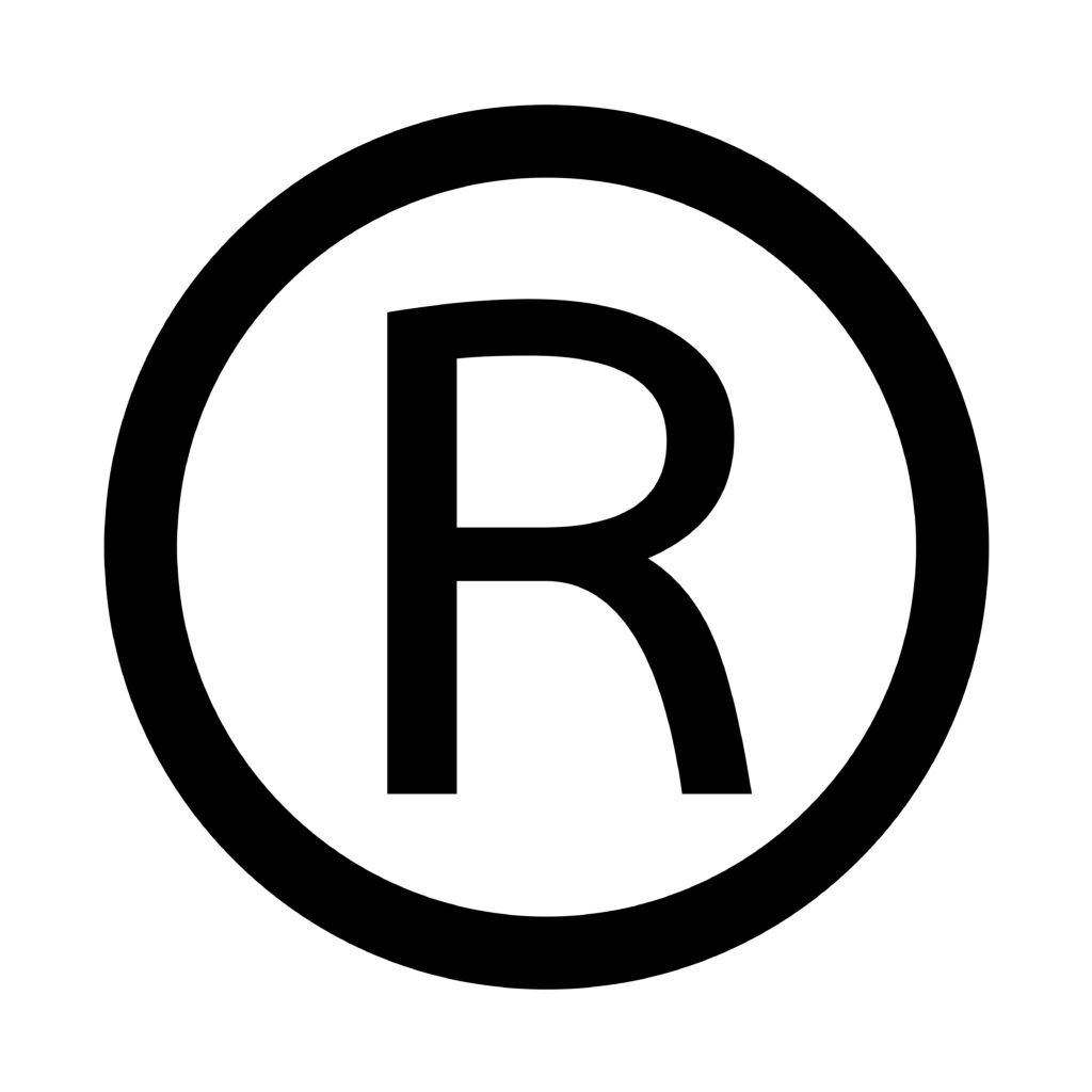 GunCreed registered trademark icon