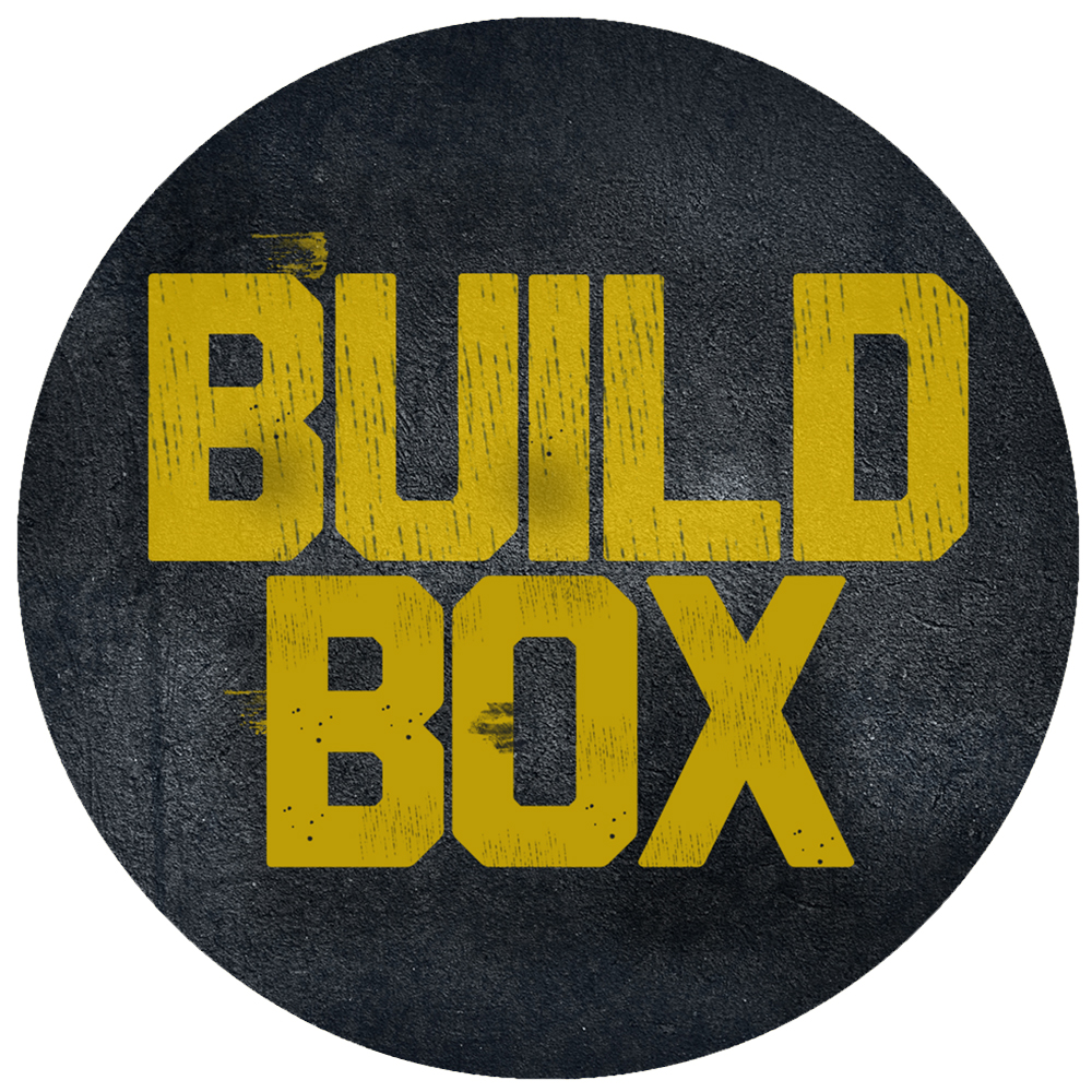 build box outdoor channel tv