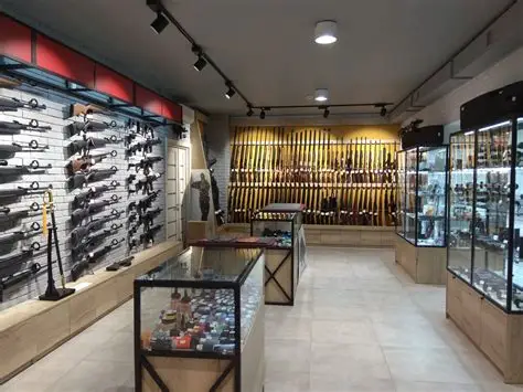 guncreed best ecommerce platforms for gun sales