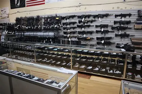 guncreed guns for beginners