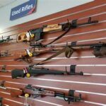 guncreed social media marketing for gun shops