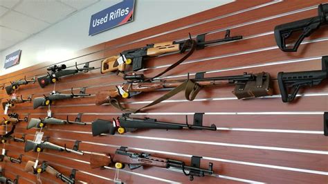 guncreed social media marketing for gun shops