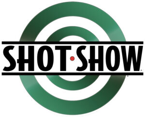 Shot Show 2025 event showcasing new products and innovations in the firearms industry.