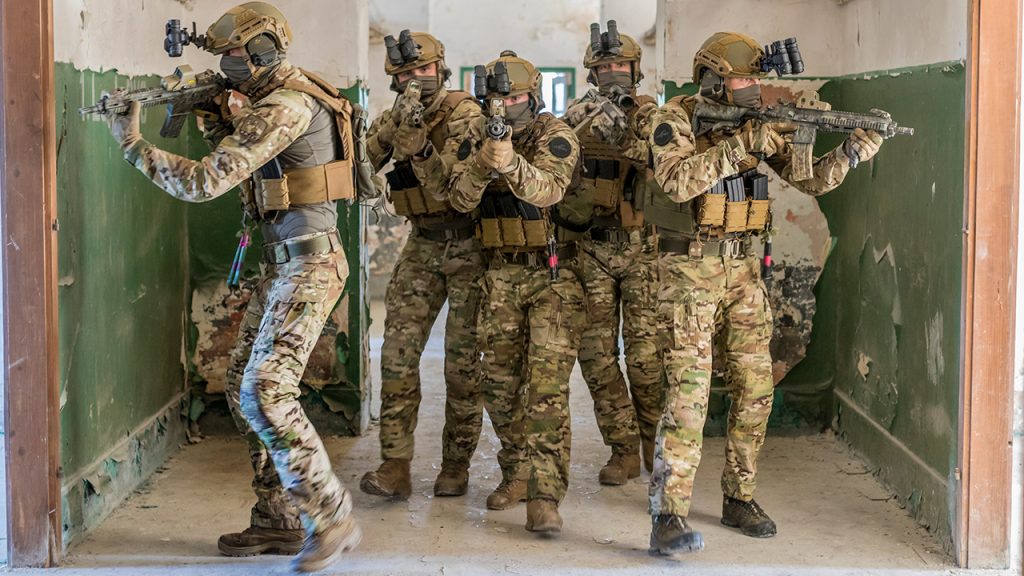 Tactical-gear