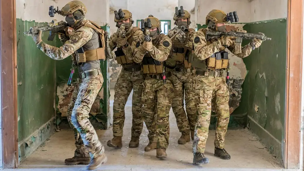Tactical-gear