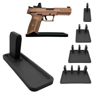 5.7-Handgun-Stand-for-5.7x28mm-Pistols-Ruger-57-black-main