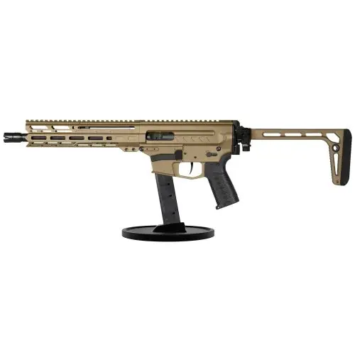 AR9 Gun Stand