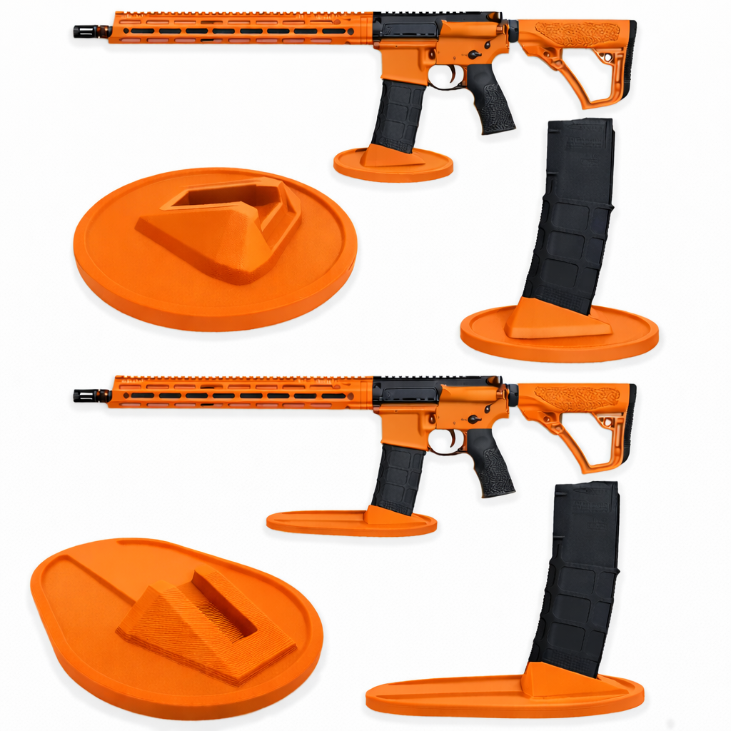 guncreed-product-ar15-rl-rifle-pistol-display-stand-safety-orange-regular-large-magazine-magpul-large
