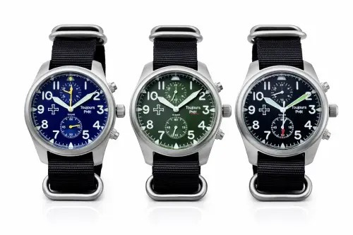 toujours-prêt-watches-three-watches-side-by-side-colors-green-black-blue