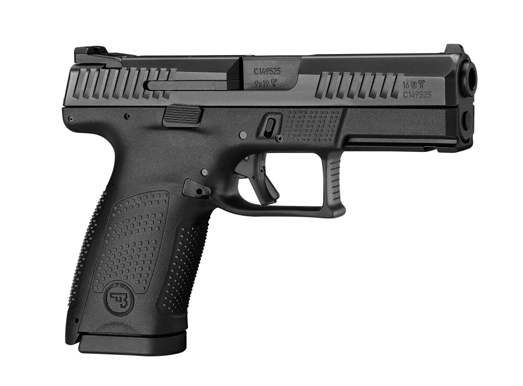 CZ-P-10-C-9 -mm