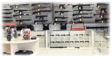 The Rise of Gun Sales: What Buyers Need to Know Before They Shop