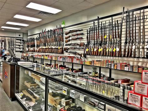 The State of Firearm Sales in the U.S.—Trends, Stats, and Surprises