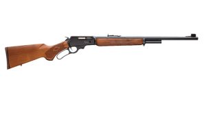 1895, 1895 SBL, 1895 Trapper, 1895 Classic, lever-action rifle, big-bore hunting rifle, .45-70 Government, Marlin Ruger rifles