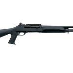 Benelli M4, M1014, Benelli M4 Tactical, Benelli M4 H2O, semi-automatic shotgun, tactical shotgun, law enforcement shotgun, military shotgun, ARGO system