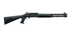 Benelli M4, M1014, Benelli M4 Tactical, Benelli M4 H2O, semi-automatic shotgun, tactical shotgun, law enforcement shotgun, military shotgun, ARGO system