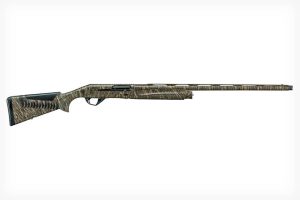 * Benelli Super Black Eagle 3 (semi-auto) – Highly regarded for waterfowl hunting.