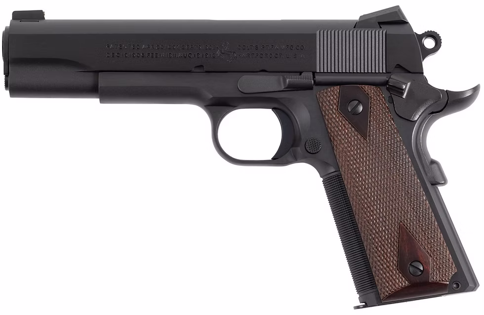 Colt-1911-(various-calibers-mainly-45-ACP)
