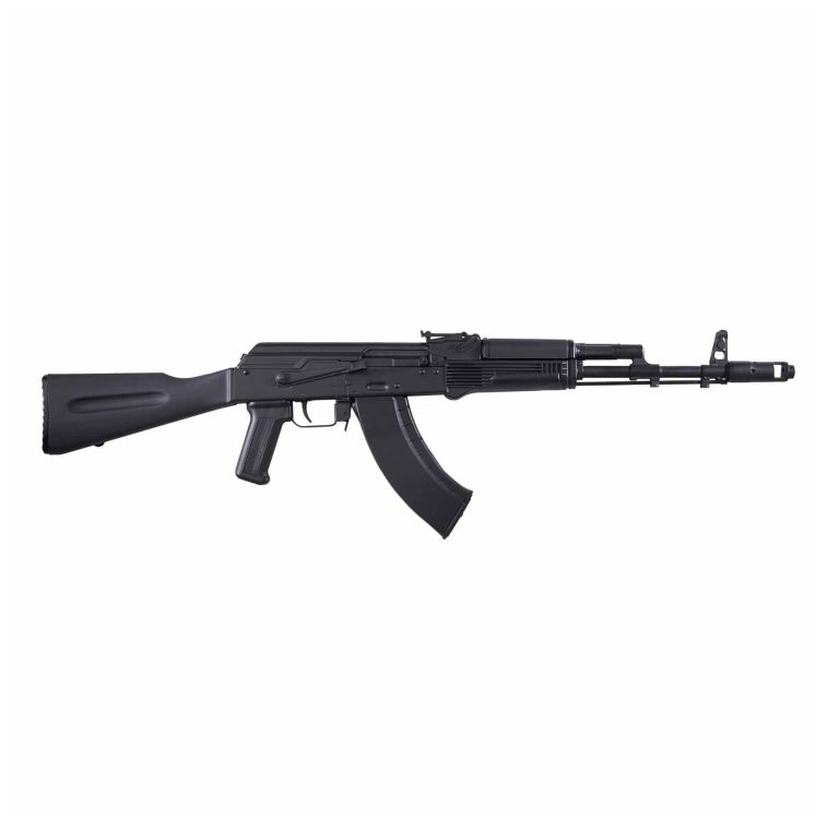 Kalashnikov KR-103: A True-to-Heritage Modern AK-Pattern Rifle ...