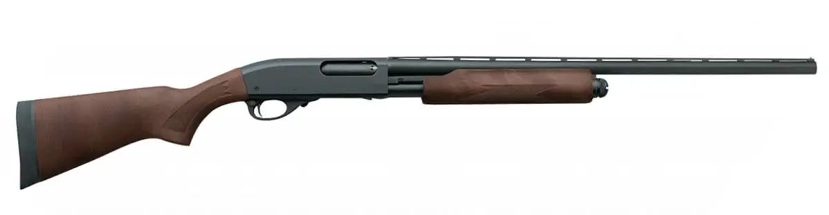 Remington 870, Remington 870 Express, Remington 870 Tactical, pump shotgun, hunting shotgun, home defense shotgun, classic shotguns, Remington Arms