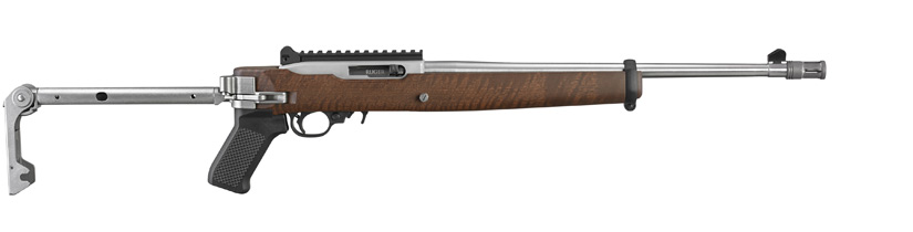 Ruger-10:22-22-LR-rifle-reviews