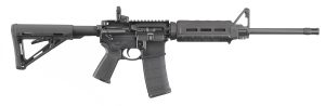 Ruger-AR-556