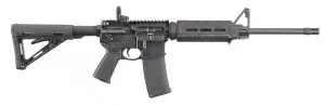Ruger-AR-556