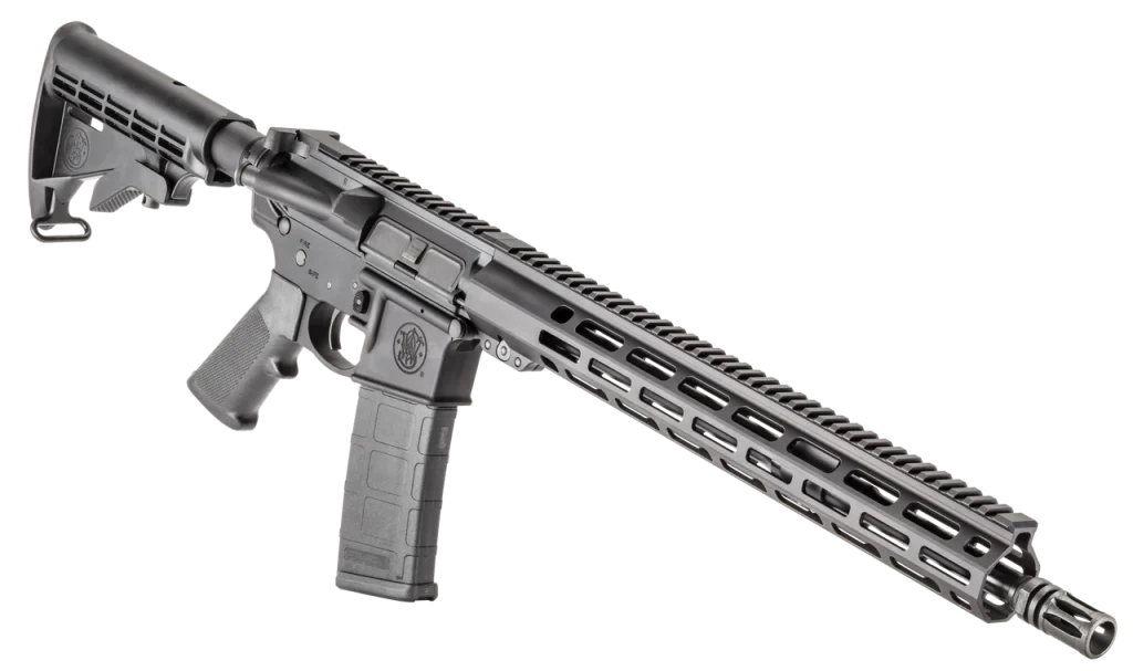 Smith-Wesson-M&P15-AR-15-Pattern-Rifles