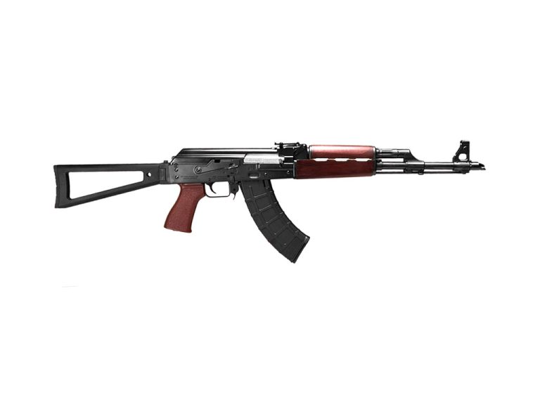 Zastava ZPAP M70: A Modern Take on the Legendary AK-47 Platform ...