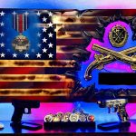 customer-handgun-gun-stand-black