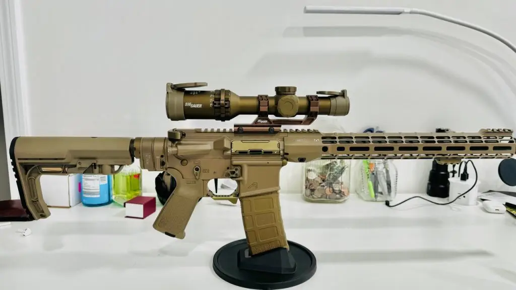 customer-ar15-on-desk