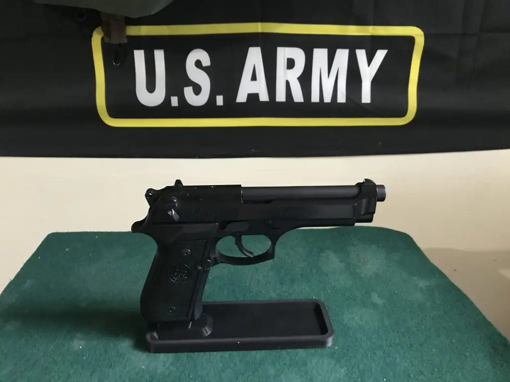 customer-handgun