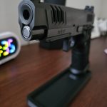 customer-pistol-gun-stand-front-view