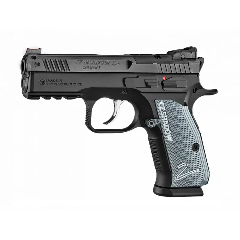 CZ Shadow 2 Competition
