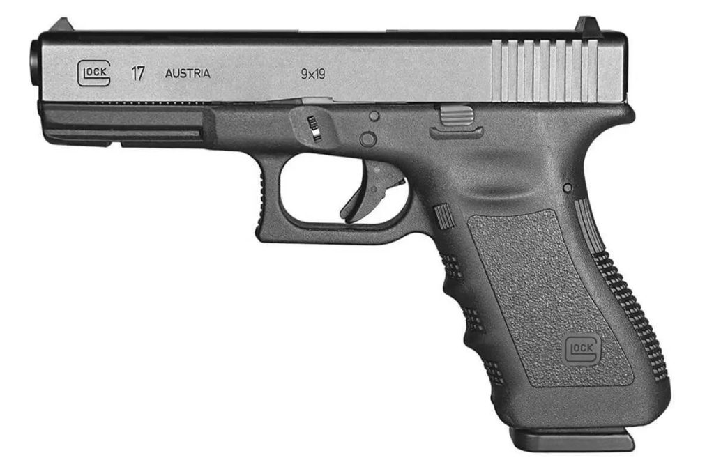 Glock-17