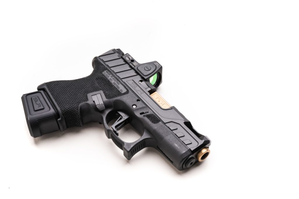 Best Upgrades for Glock 26 in Concealed Carry
