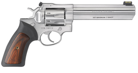 Ruger-GP100