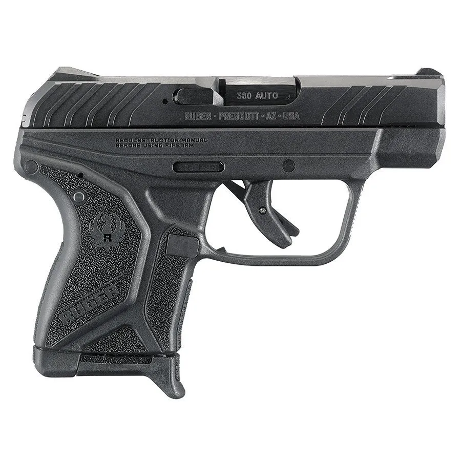 Ruger-LCP-II