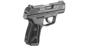 Ruger Max-9