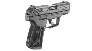 Ruger Max-9