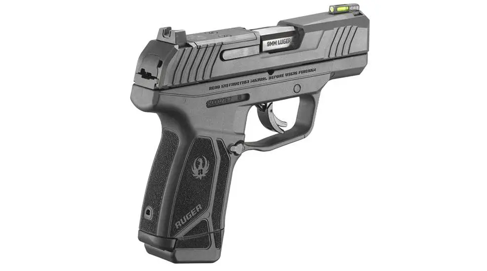 Ruger Max-9