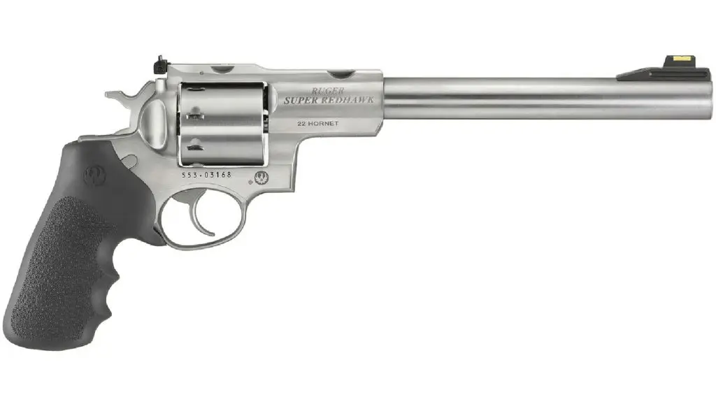 Ruger Super Redhawk Review: Rugged Performance Guide