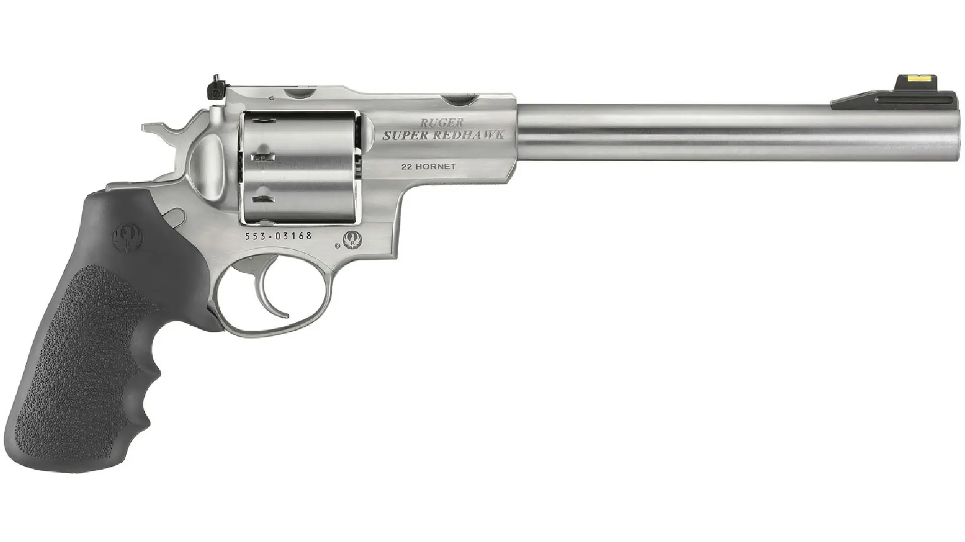 Ruger Super Redhawk Review: Rugged Performance Guide