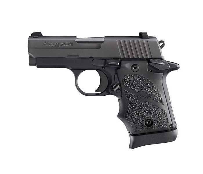 Sig P938: Compact Carry Features & Maintenance