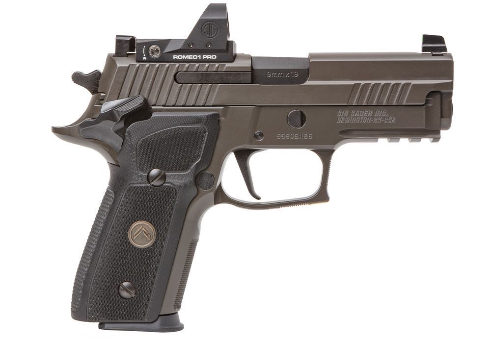 Sig Sauer P229