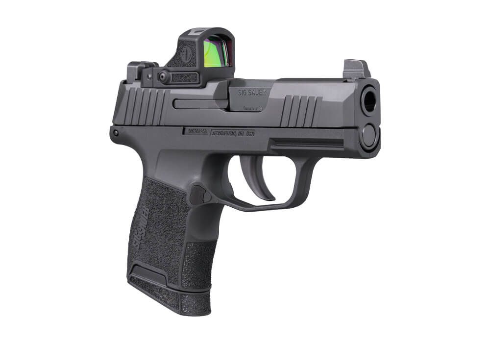 Sig Sauer P365