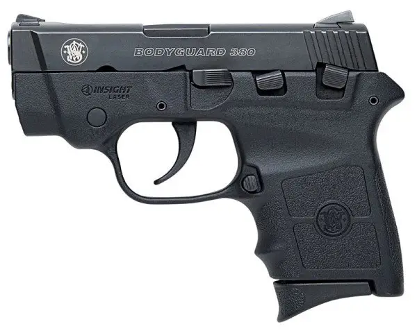 Smith & Wesson Bodyguard Review & Everyday Carry Tips
