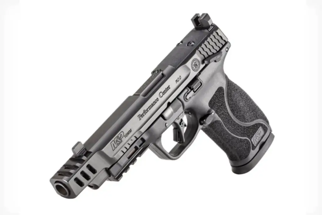 Smith & Wesson Performance