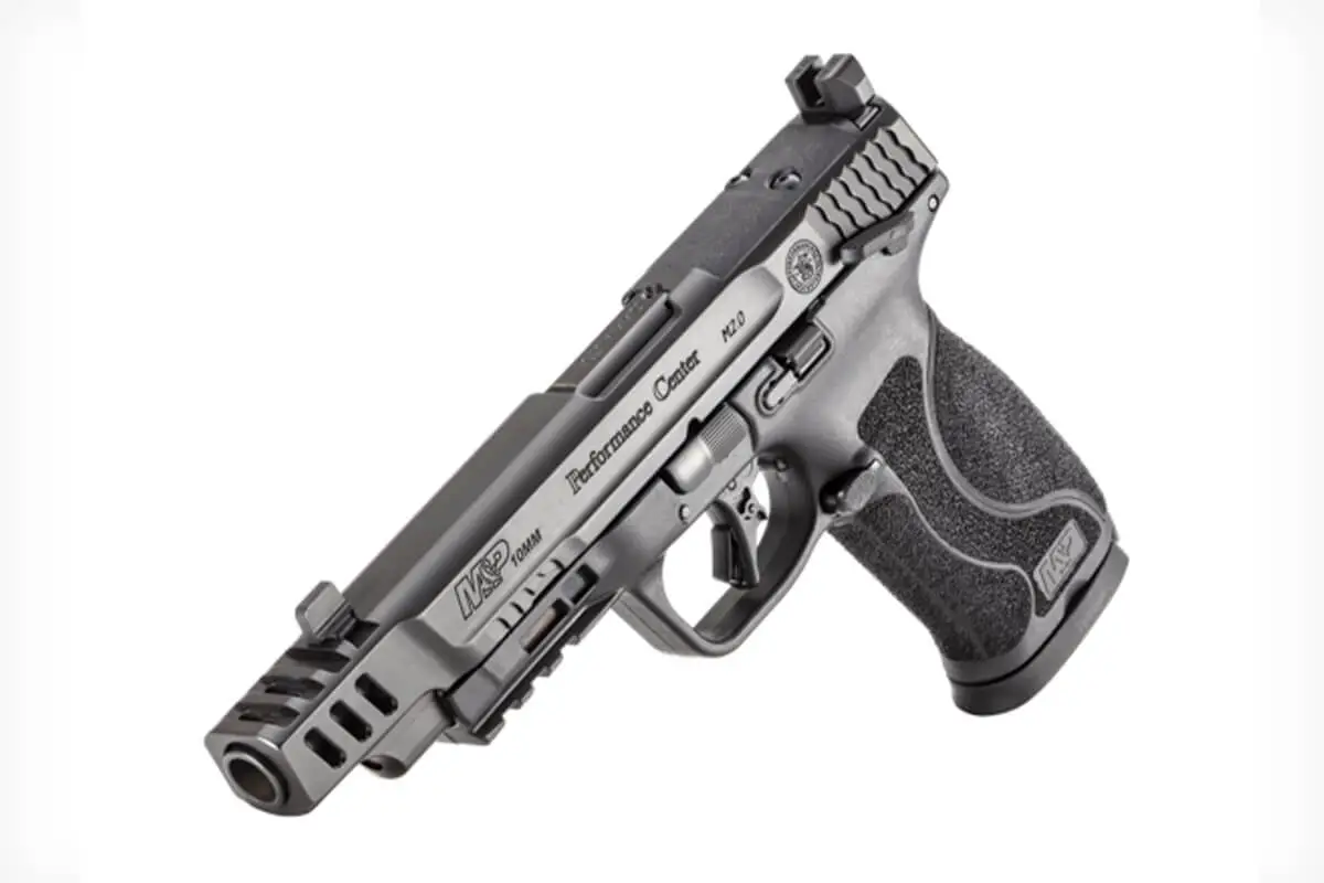 Smith & Wesson Performance